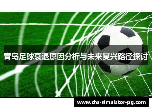 青岛足球衰退原因分析与未来复兴路径探讨