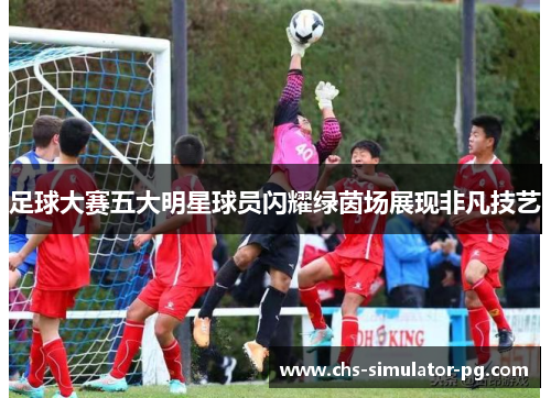 足球大赛五大明星球员闪耀绿茵场展现非凡技艺