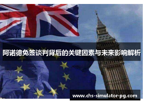 阿诺德免签谈判背后的关键因素与未来影响解析